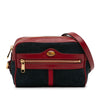 Gucci Mini Suede Ophidia Crossbody Secondhand