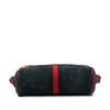 Gucci Mini Suede Ophidia Crossbody Secondhand