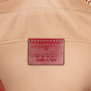 Gucci Mini Suede Ophidia Crossbody Secondhand