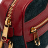 Gucci Mini Suede Ophidia Crossbody Secondhand