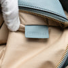 Chloé Medium Leather Faye Shoulder Bag Secondhand