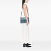 Chloé Medium Leather Faye Shoulder Bag Secondhand