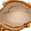 Gucci Small Calfskin Soho Cellarius Satchel Secondhand