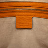 Gucci Calfskin Soho Cellarius Satchel Secondhand