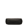 Gucci Calfskin Bamboo Shoulder Bag Secondhand