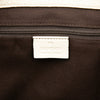 Gucci GG Canvas Web New Ladies Tote Secondhand