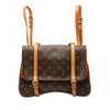 Louis Vuitton Monogram Marelle Sac a Dos Secondhand
