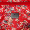Gucci Small Quilted Leather Web Trapuntata Crossbody Secondhand