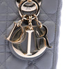 Dior Small Lambskin Cannage My ABCDior Lady Dior Secondhand