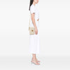 Gucci Small GG Marmont Matelasse Calfskin Bucket Bag Secondhand
