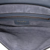 Dior Goatskin Saddle Bag Secondhand