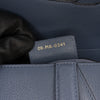 Dior Goatskin Saddle Bag Secondhand