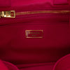 Prada Small Canvas Canapa Logo Tote Secondhand