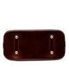 Louis Vuitton Monogram Vernis Alma PM Secondhand