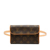 Louis Vuitton Monogram Pochette Florentine Secondhand