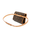 Louis Vuitton Monogram Pochette Florentine Secondhand