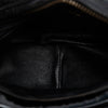 Chanel CC Quilted Patent Camera Bag Secondhand