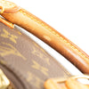 Secondhand Louis Vuitton Monogram Alma PM