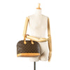 Secondhand Louis Vuitton Monogram Alma PM