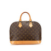Secondhand Louis Vuitton Monogram Alma PM