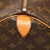 Louis Vuitton Monogram Keepall 50 Secondhand