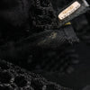 Chanel Large CC Mesh Fringe Tote Secondhand