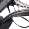 Chanel Large CC Mesh Fringe Tote Secondhand