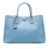 Prada Large Saffiano Lux Galleria Tote Secondhand