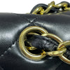 Chanel Jumbo Classic Lambskin Double Flap Secondhand