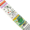 Hermès Rayures d Ete Silk Twilly Scarf Secondhand