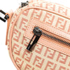 Fendi Zucchino Canvas Crossbody Secondhand