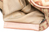 Fendi Zucchino Canvas Crossbody Secondhand