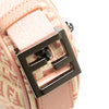 Fendi Zucchino Canvas Crossbody Secondhand