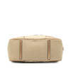 LOEWE Canvas Anagram Satchel Secondhand