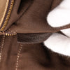 LOEWE Canvas Anagram Satchel Secondhand
