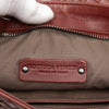 Bottega Veneta Nappa Intrecciato VN Crossbody Secondhand