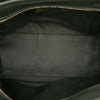 Celine Nano Tricolor Canvas and Leather Luggage Tote Secondhand