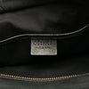 Celine Nano Tricolor Canvas and Leather Luggage Tote Secondhand