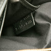 Celine Nano Tricolor Canvas and Leather Luggage Tote Secondhand