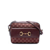 Gucci Small GG Canvas Horsebit 1955 Crossbody Secondhand