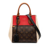 Louis Vuitton Monogram Fold Tote PM Secondhand