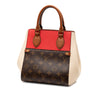 Louis Vuitton Monogram Fold Tote PM Secondhand