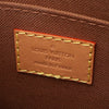 Louis Vuitton Monogram Petit Sac Plat Secondhand