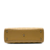 Dior Large Patent Cannage Lady Dior Secondhand
