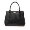 Burberry Leather Handbag Secondhand