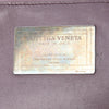 Bottega Veneta Limited Edition Medium Lambskin Intreccio Cabat Tote Secondhand