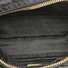Secondhand Prada Tessuto Pouch