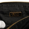 Secondhand Prada Tessuto Pouch