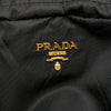 Secondhand Prada Tessuto Pouch