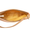 Fendi Zucchino Canvas Pochette Secondhand